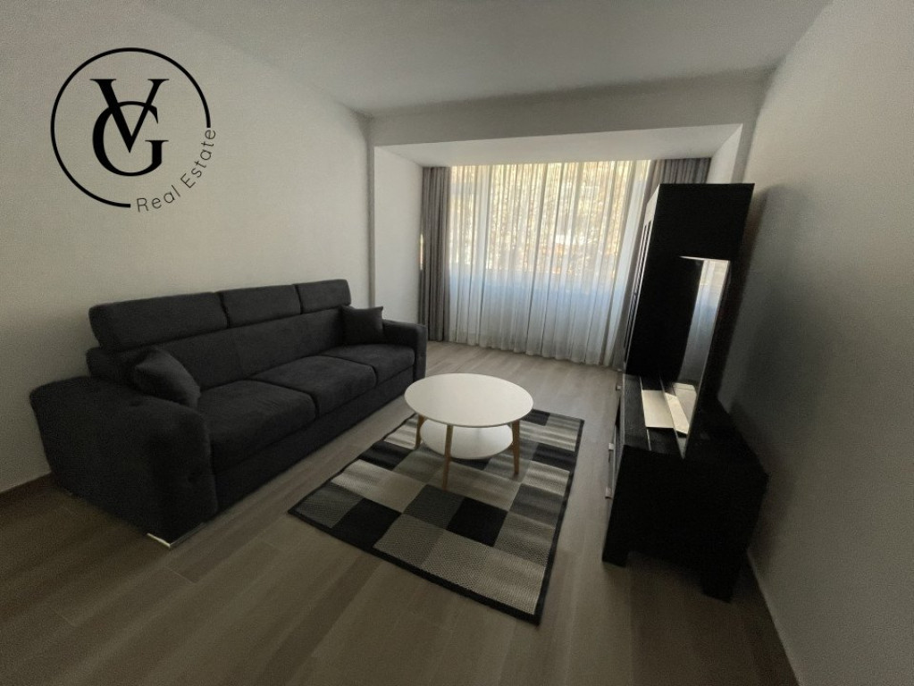 Apartament cu 3 camere în Tomis Nord - LUX - Petfriendly