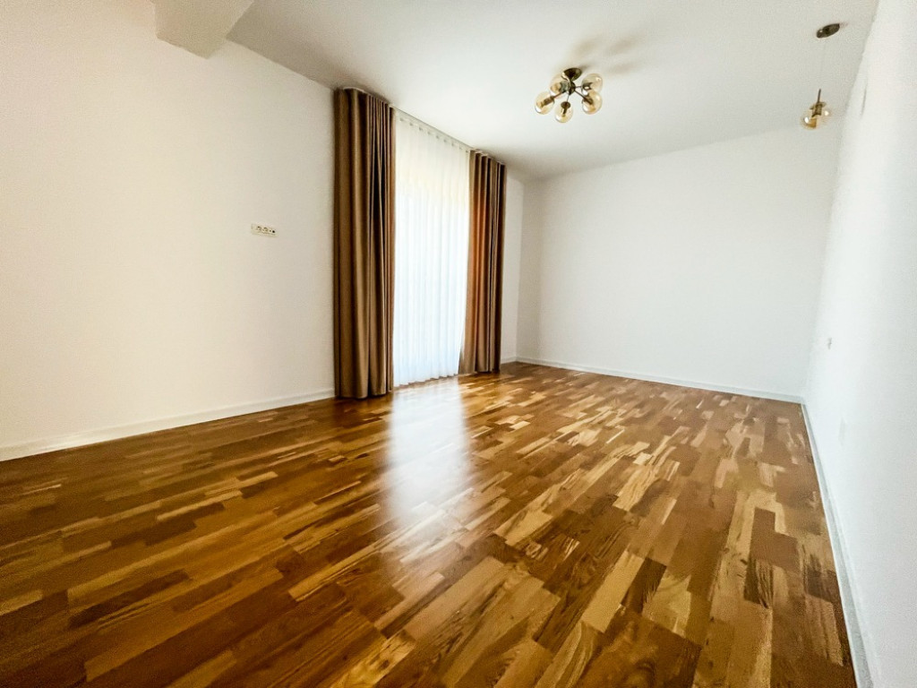 Casa Premium P+1E Trivale Pitesti