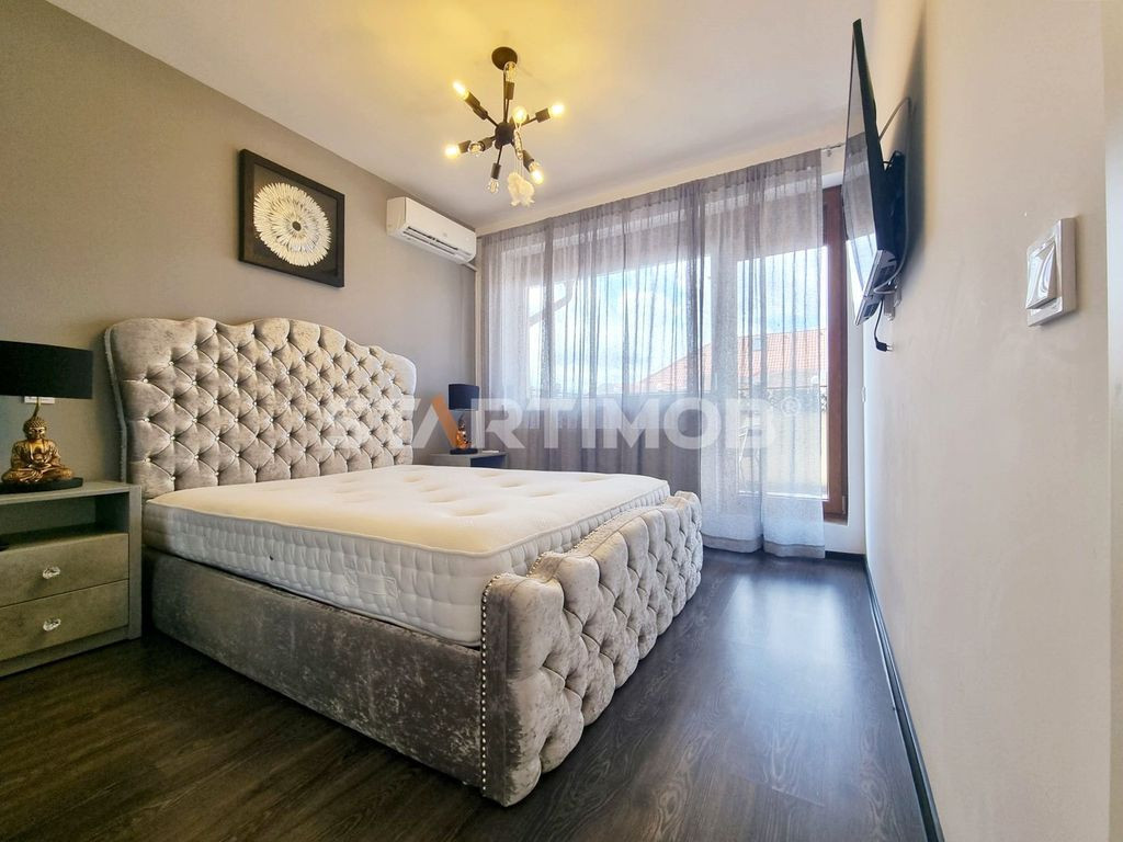 Apartament doua camere Imperial Residence