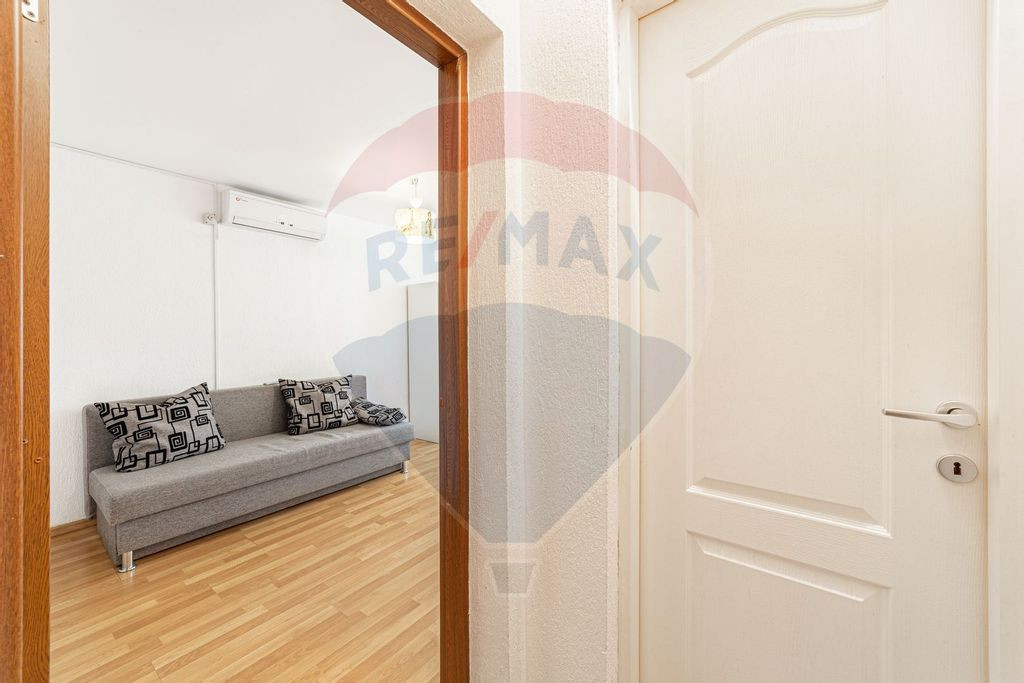 Apartament cu 1 camere de închiriat în zona Confectii