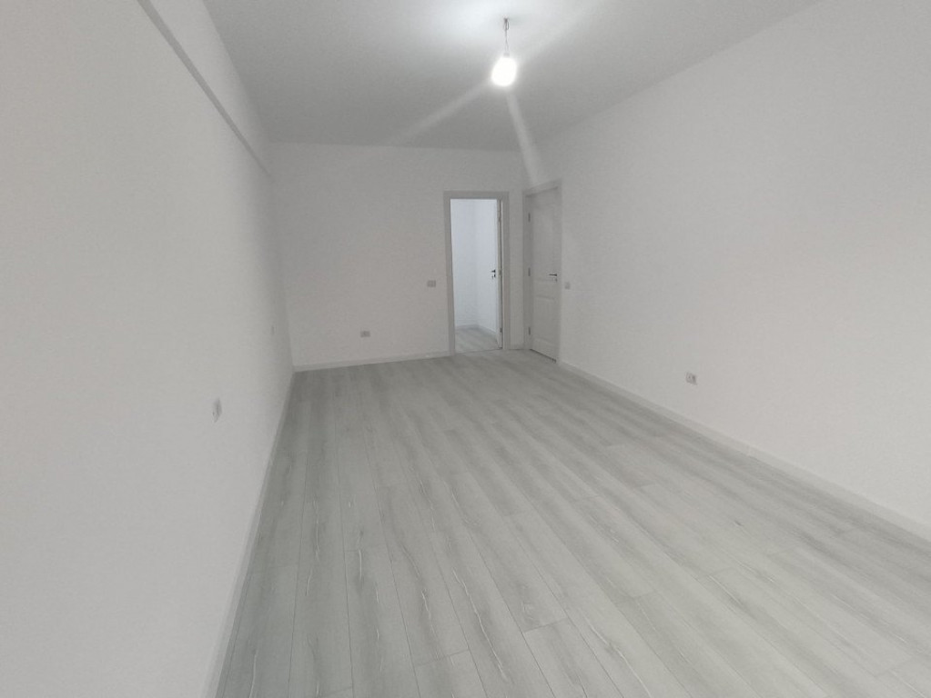 APARTAMENT 2 CAMERE, BLOC NOU, 67 MP, ETAJ 1, PARCARE, DRESI