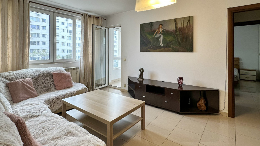 Apartament modern + loc de parcare - metrou Dristor