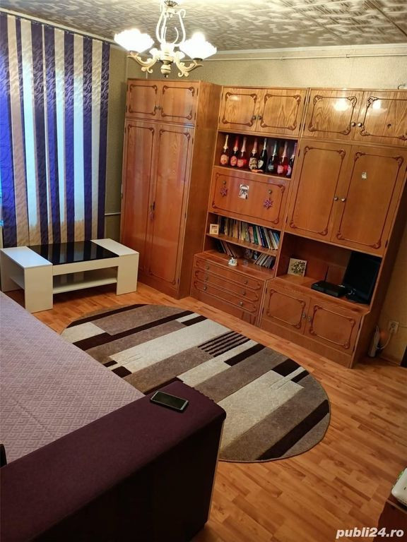 Apartament de 3 Camere5 Min Metrou Piata Sudului Parcare