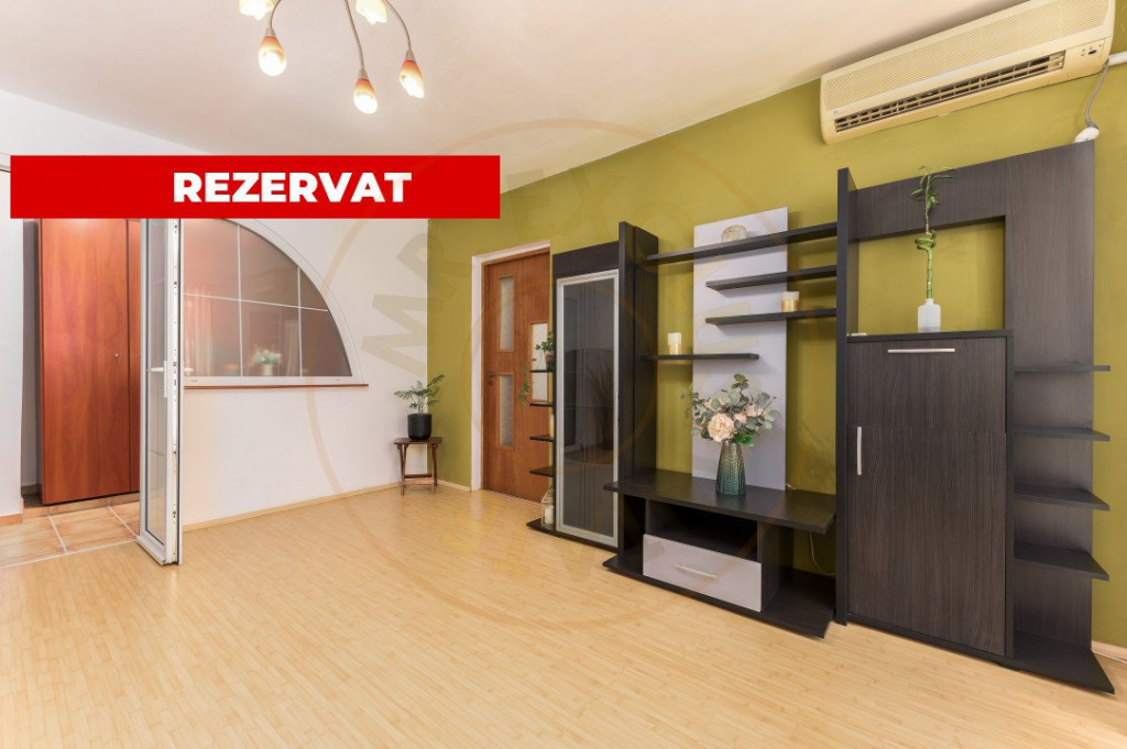 Apartament 2 camere decomandat - Metrou Favorit