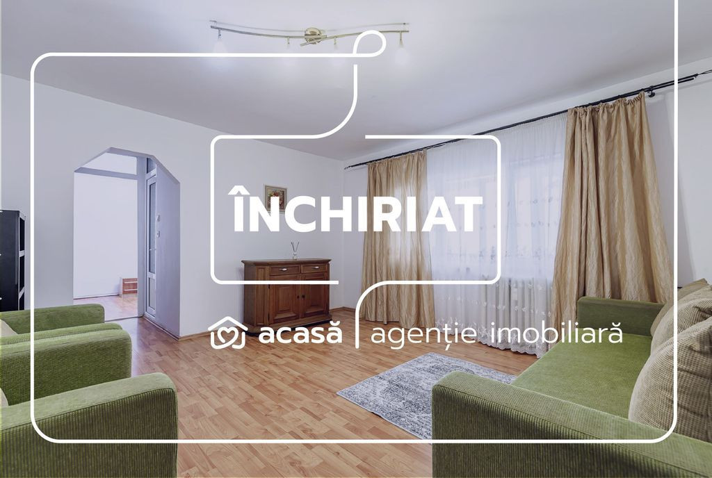 Rezervat! Apartament 2 camere, Micălaca