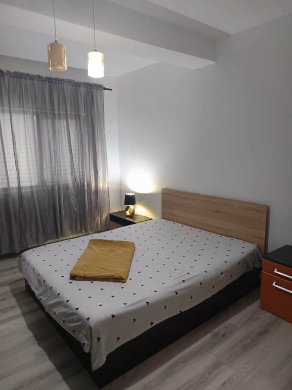 Apartament 2 camere de inchiriat situat in zona TOMIS PLUS