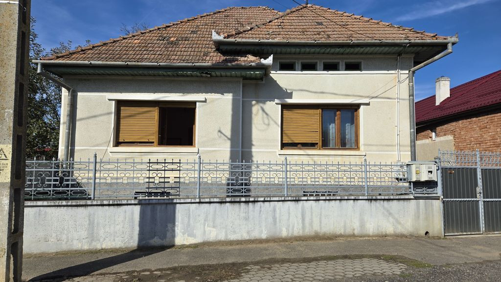 Casa de vânzare 120 mp utili in Mândra județul Brasov