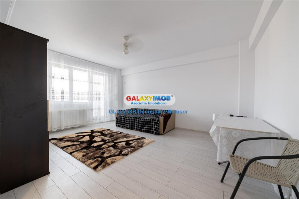 Apartament 2 camere, Militari Residence, Mobilat Utilat 56.5