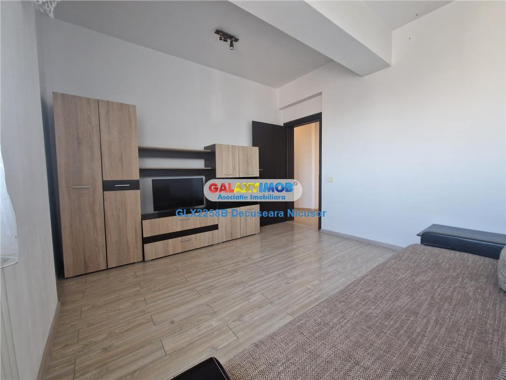 Apartament 3 camere Militari Residence, mobilat, utilat 76 9