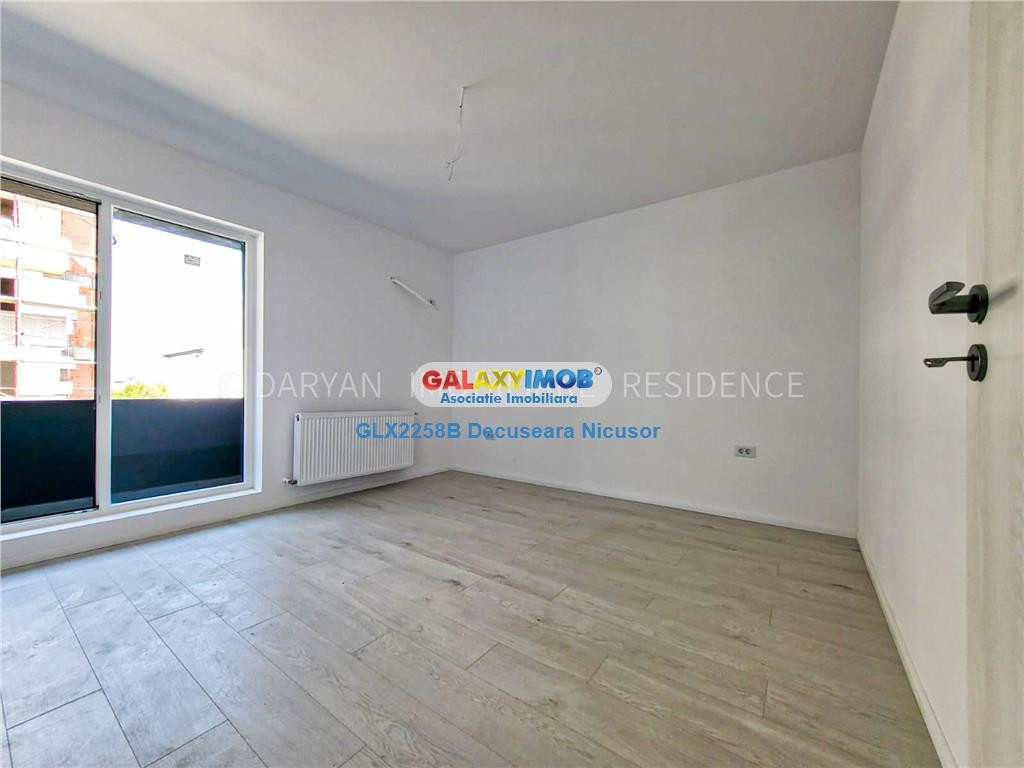 Apartament 2 camere finalizat, finisat Militari Residence, 5