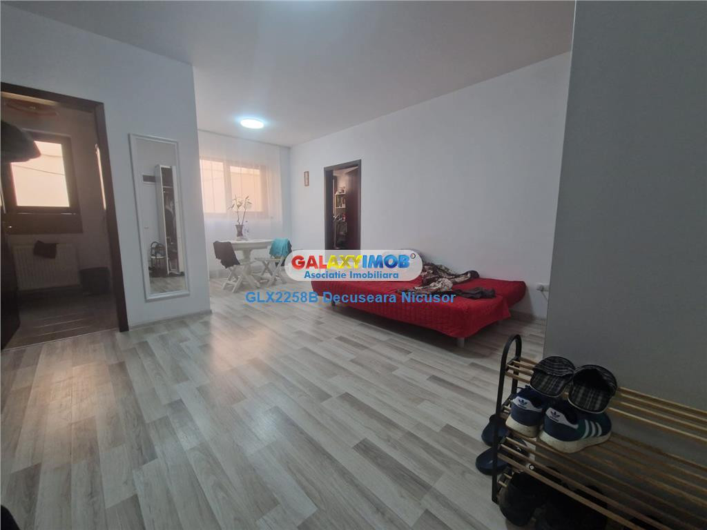 Apartament 2 camere, Mobilat Utilat, Chiajna, Gospodari, 52.