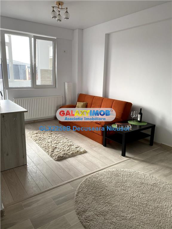 Apartament 2 camere Mobilat Utilat, Rezervelor 59.500 euro