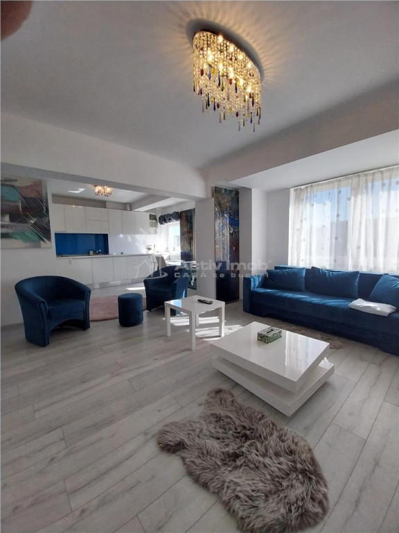 Apartament 2 camere - Piata Unirii / Fantani