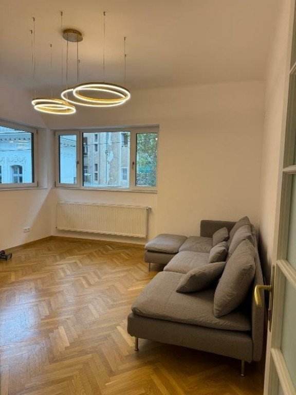 Apartament 3 camere | 77 mp utili | Rosetti