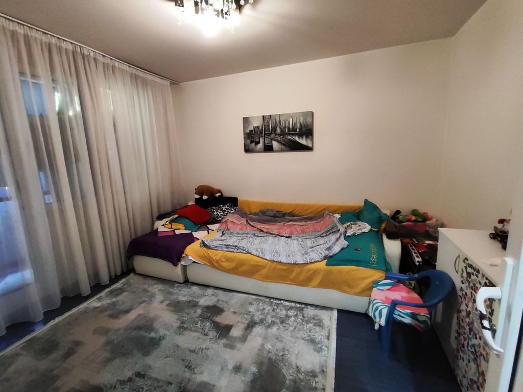 Apartament 3 Camere Aleea Izvorul Oltului