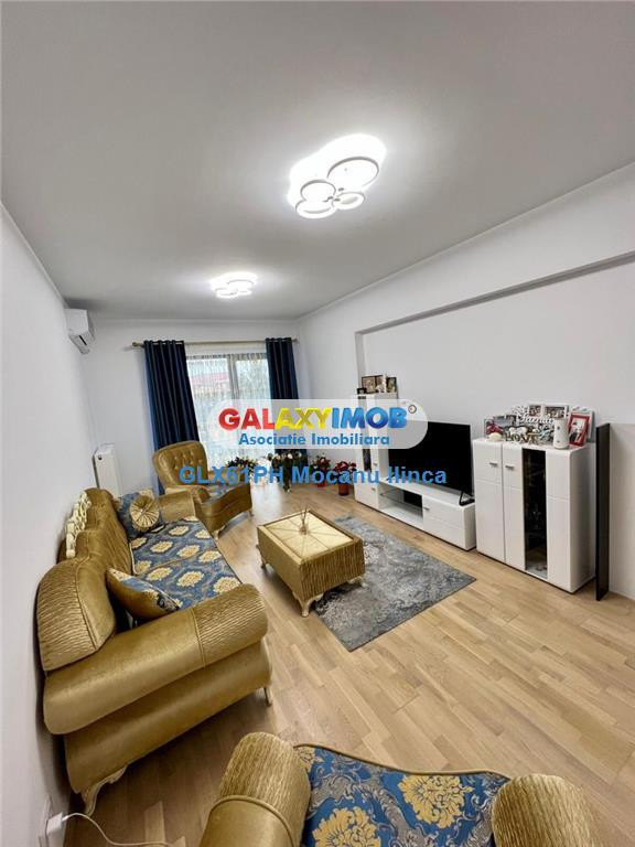 Apartament 3 camere, MRS Smart, Albert, Ploiesti