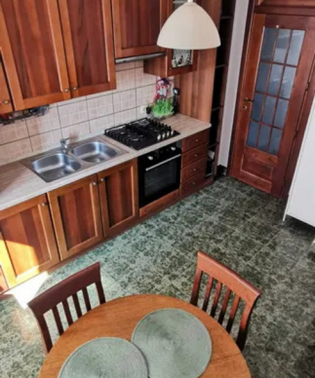 Apartament 3 camere, zona Moara de foc, Iași