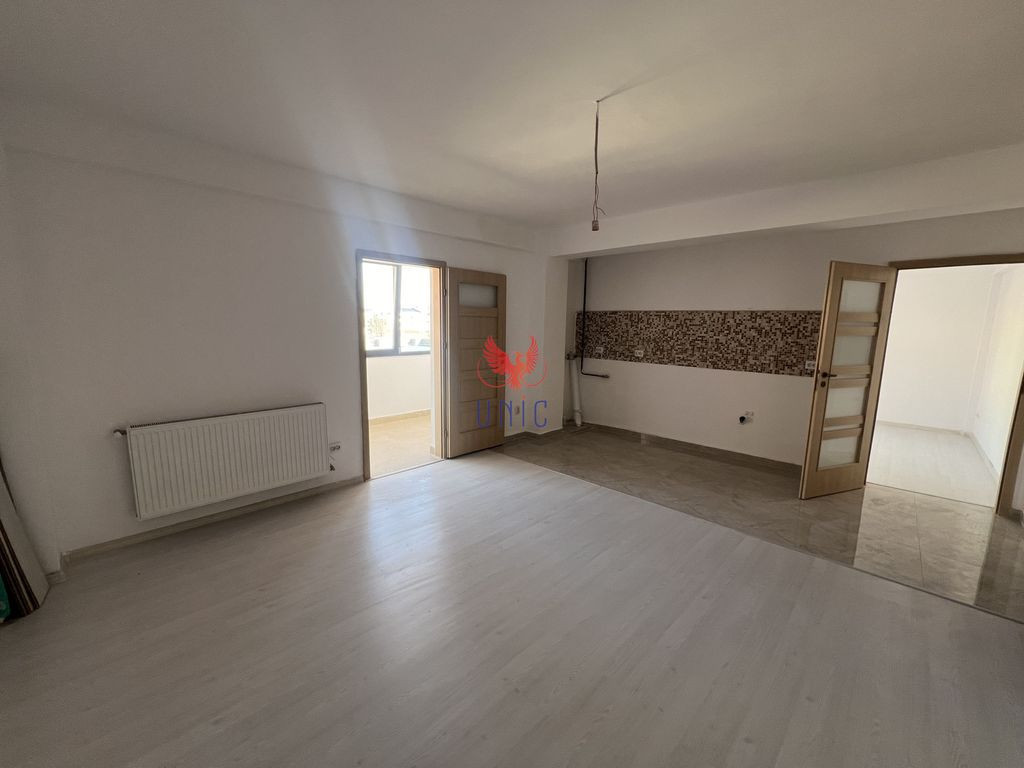 Apartament 2 camere Calea Severinului 61 MP et 3/5