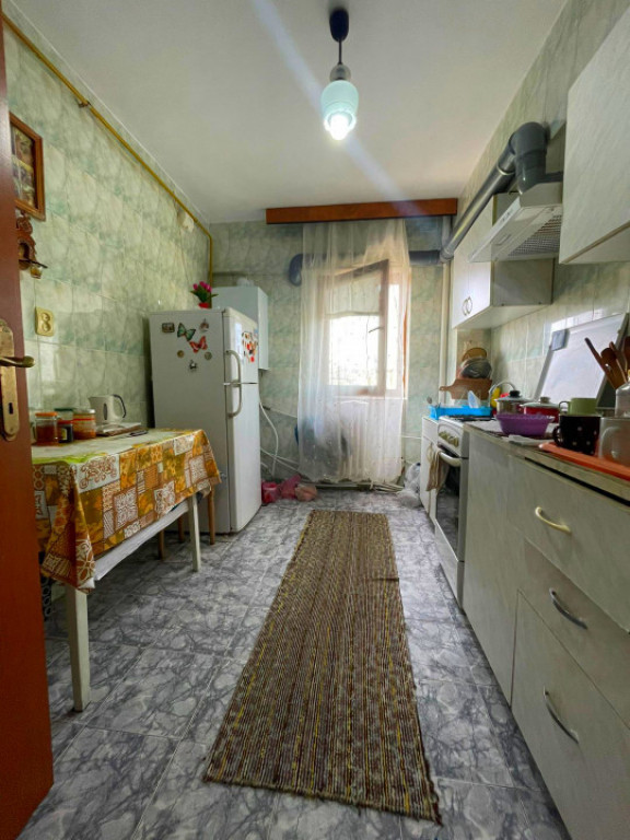 Apartament 3 camere-Tatarasi-Metalurgie-bloc 1982-fara risc