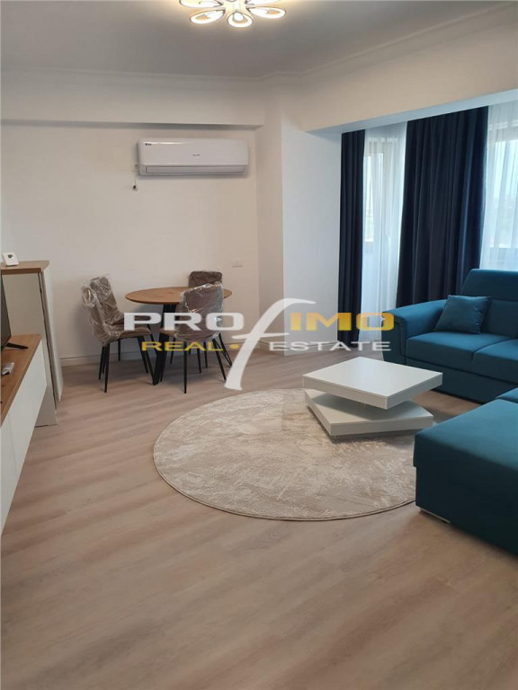 City - apartament 2 camere 70 mp bl 2019