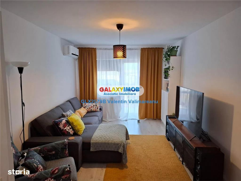 Apartament 3 Camere Ikea Pallady DV 659