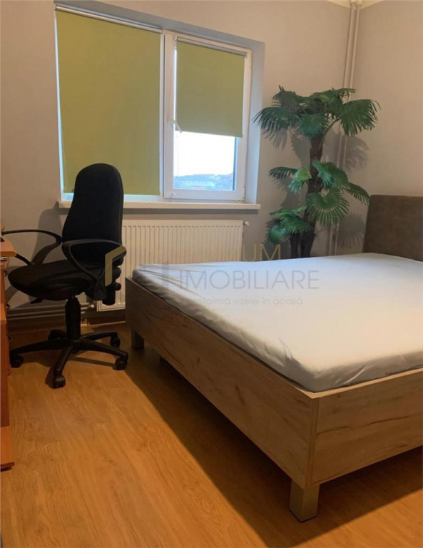 Apartament 2 camere decomandat, renovat, mobilat, in zona Li