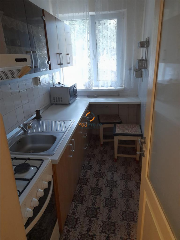 Apartament Etaj 1 Calea Sagului