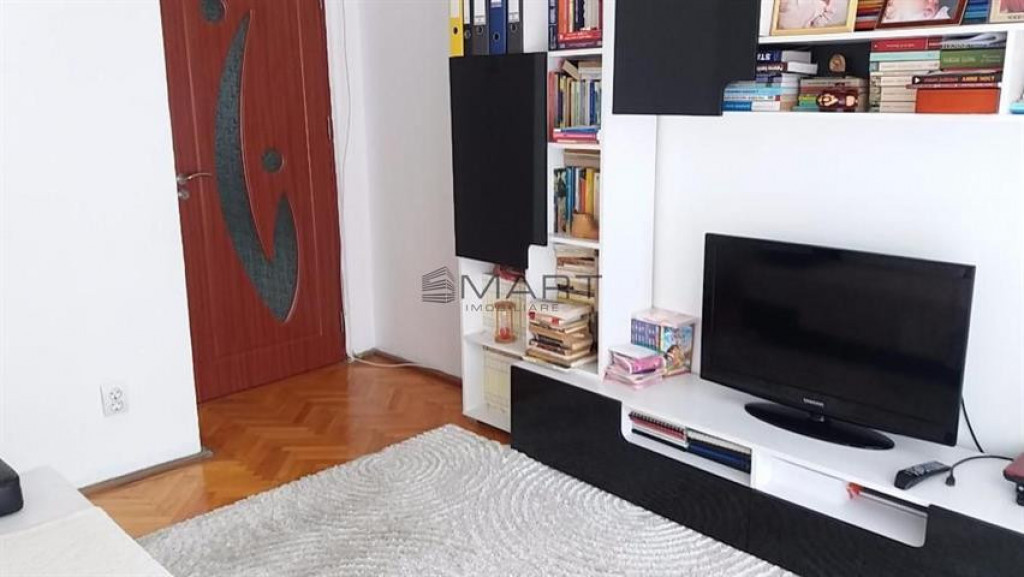 Apartament 4 camere decomandate Strand