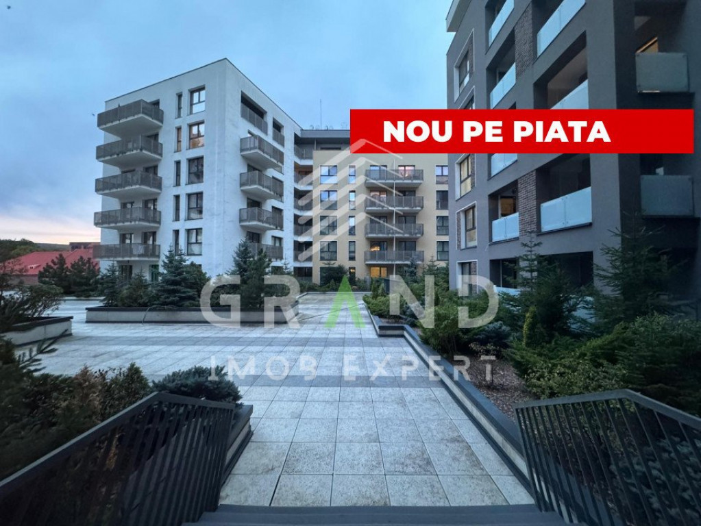 Ap 2 camere,Zona P-ta Mihai Viteazu