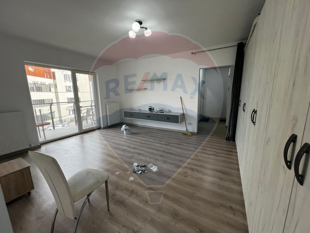 Apartament cu 2 camere de închiriat în Micalaca 300-Mal...