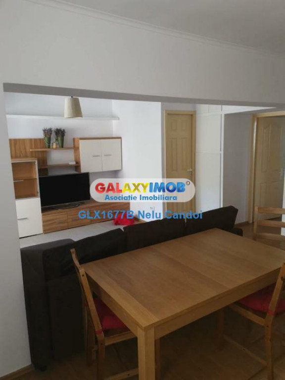 APARTAMENT 3 CAMERE RAHOVA MARGEANULUI