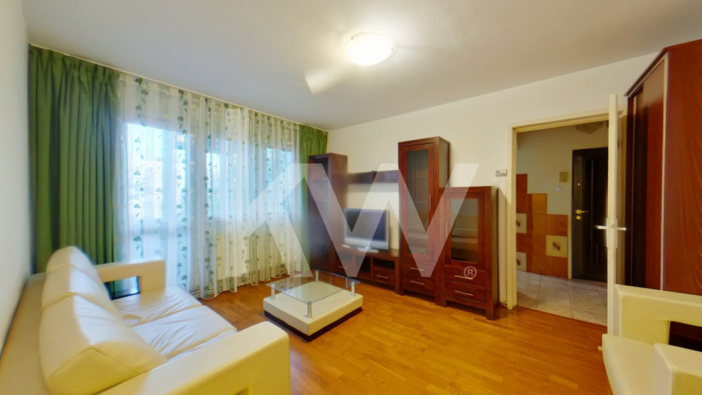 Apartament 2 camere zona Astra