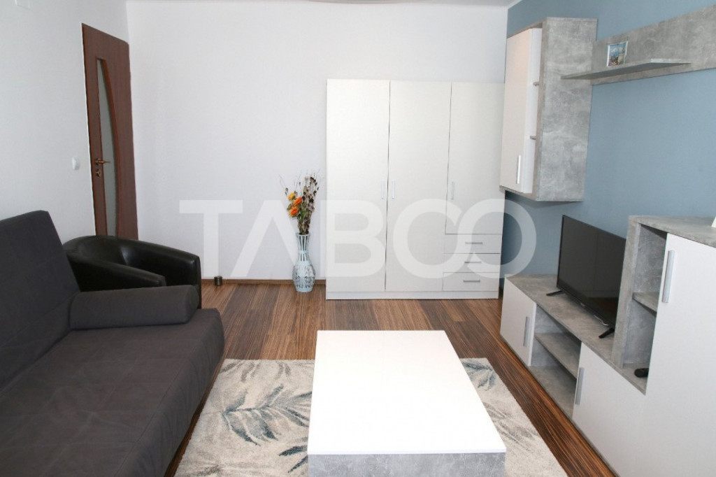 Apartament 3 camere decomandat 68 mp modern zona Siretului d