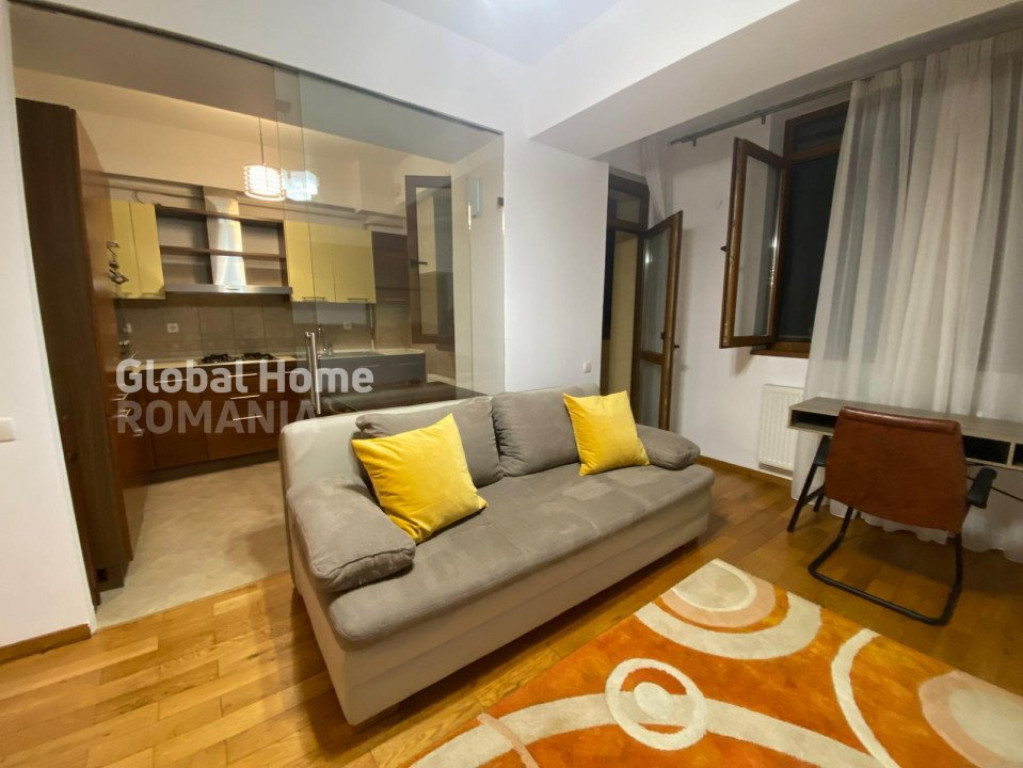 Apartament 2 camere 55MP | Otopeni | Parcare | Centrala pro