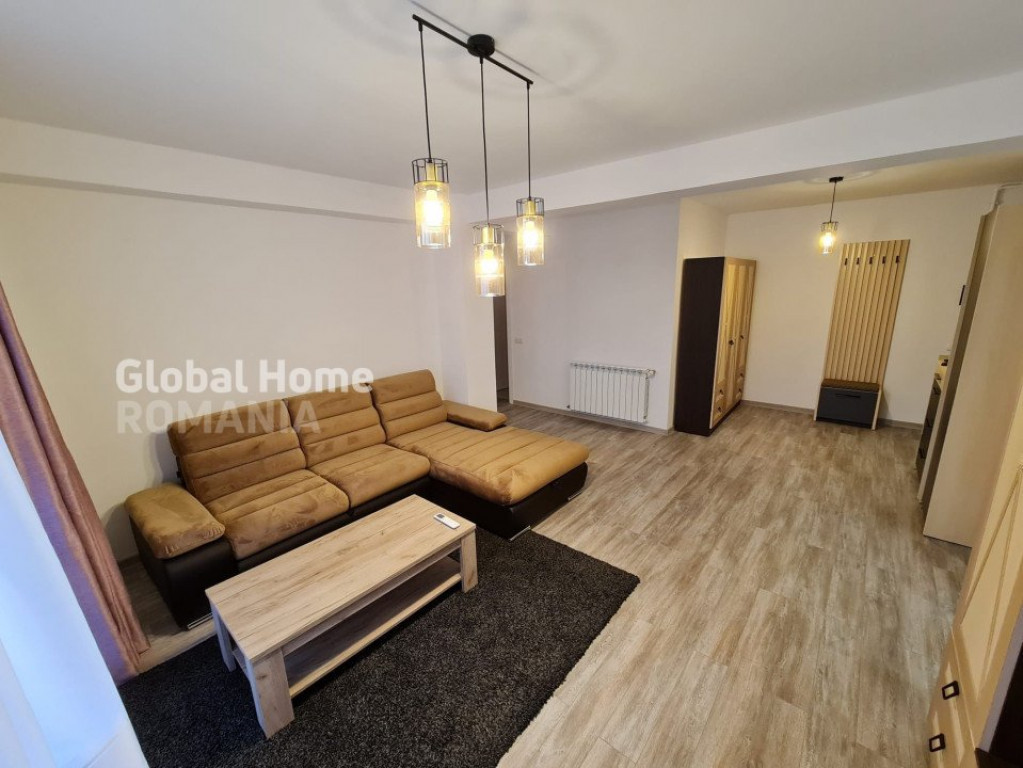 Apartament 3 camere 87MP | Otopeni | Centrala proprie