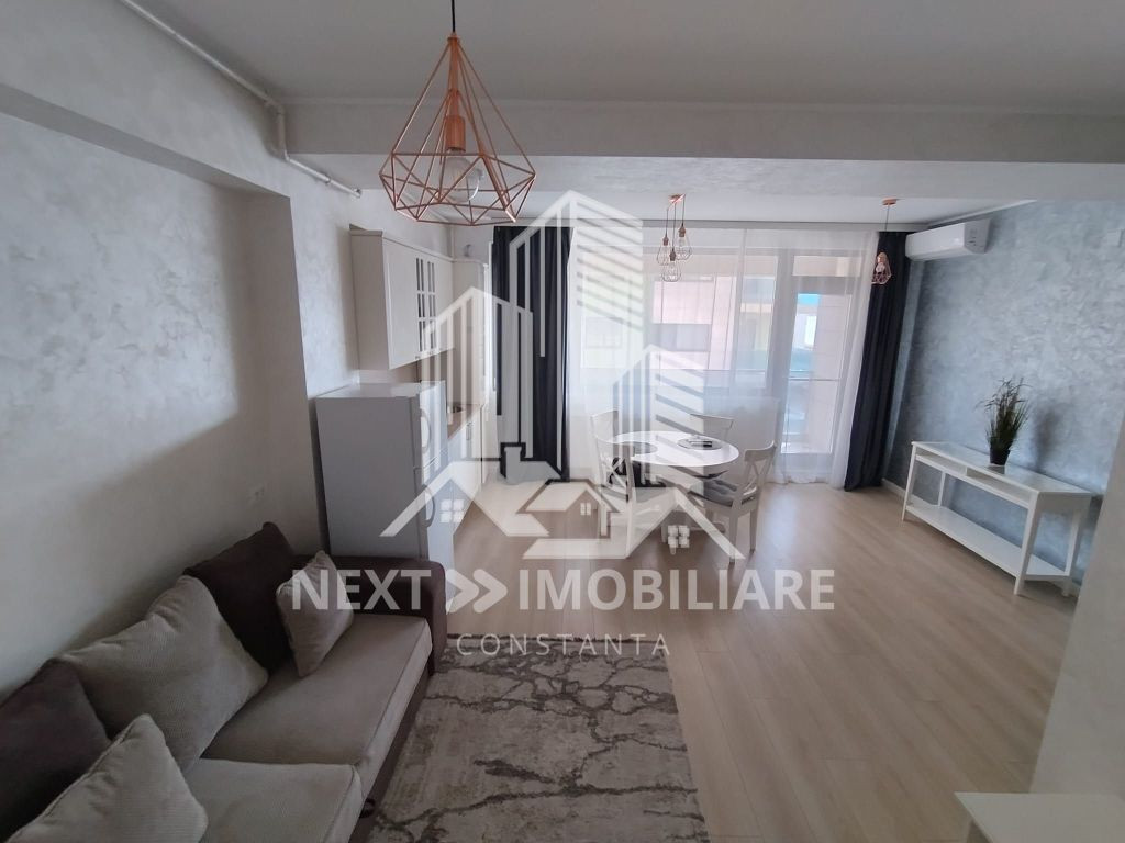 Apartament 2 camere,et2, mobilat si utilat, lacul Suitghi...