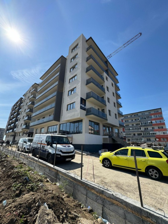 #Metrou Berceni, Apartament 2 camere, Studio + gradina proprie[32 mp]