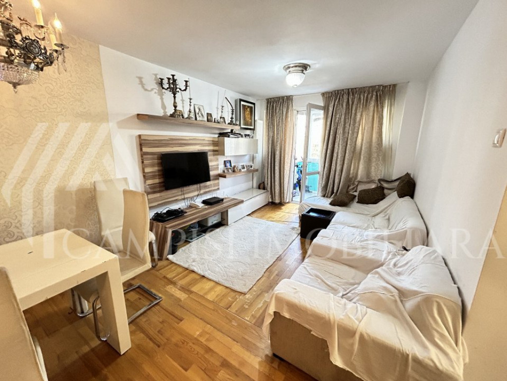 Apartament 3 Camere Piata Iancului