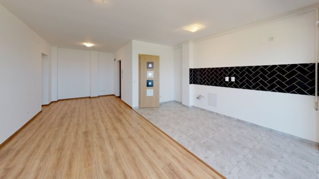 || 10 MIN APARATORII PATRIEI || Apartament cu 2 camere etaj 1