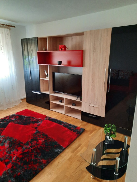 Apartament 1cameră(37mp)Brăila,lângă Spitalul Judetean Simion Barnutiu