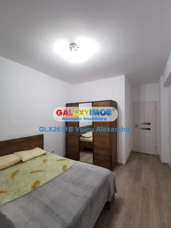 Apartament 2 Camere Berceni - Dimitrie Leonida - Parcare