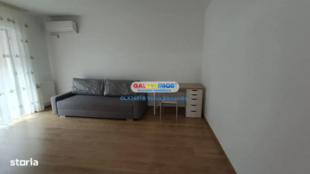 Apartament 2 Cam Bloc Nou Berceni - Aparatorii Patriei