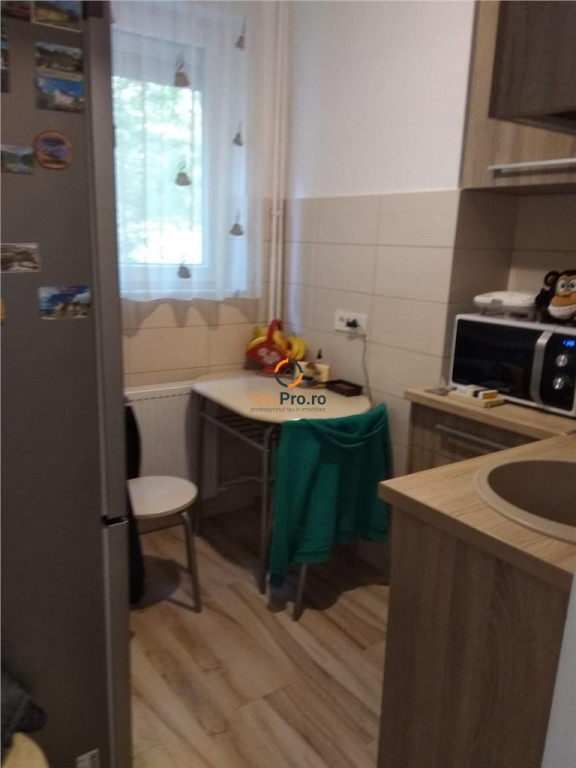 Apartament de 2 camere decomandat Zona Centrala