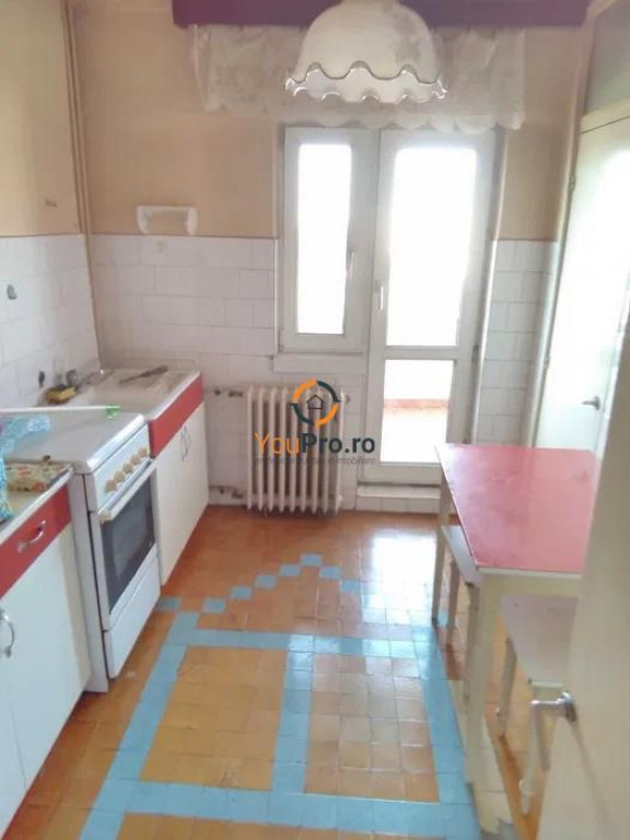 Apartament de 2 camere etaj 5 cu lift decomandat Sala Olimp