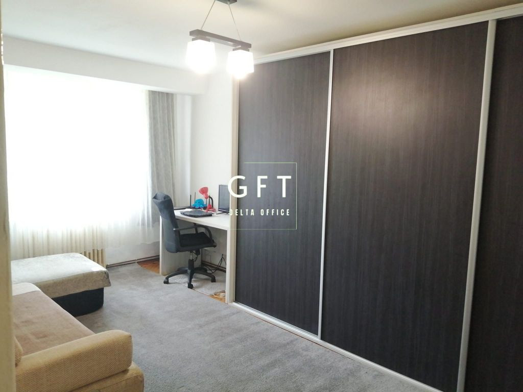 Apartament de vanzare Bistrita, 3 camere, zona Independentei