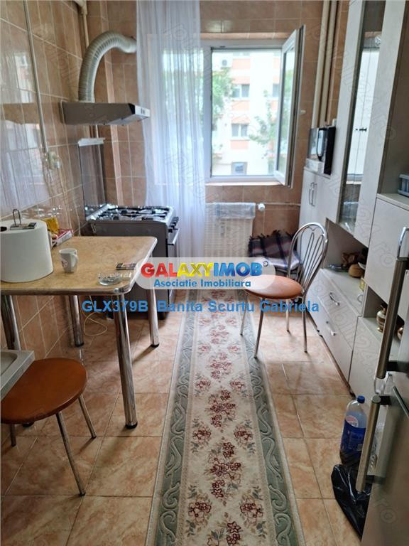 Apartament 2 camere etaj 1 , 57 mp,Zona Titan