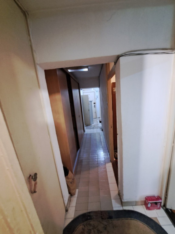 Apartament 4 camere decomandat, p/10, Militari, Lujerului, M