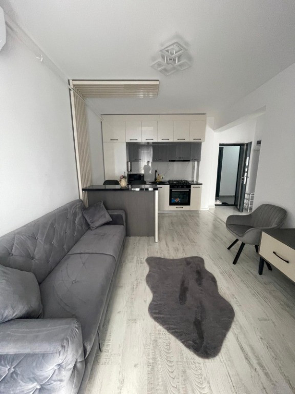 Apartament tip studio - loc de parcare inclus - Militari Residence