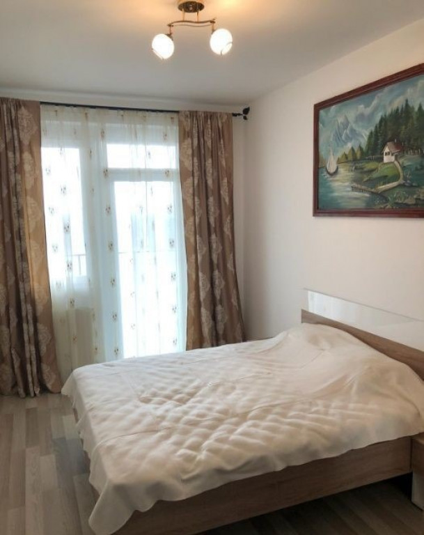 Spre inchiriere apartament cu 2 camere, zona Crangasi