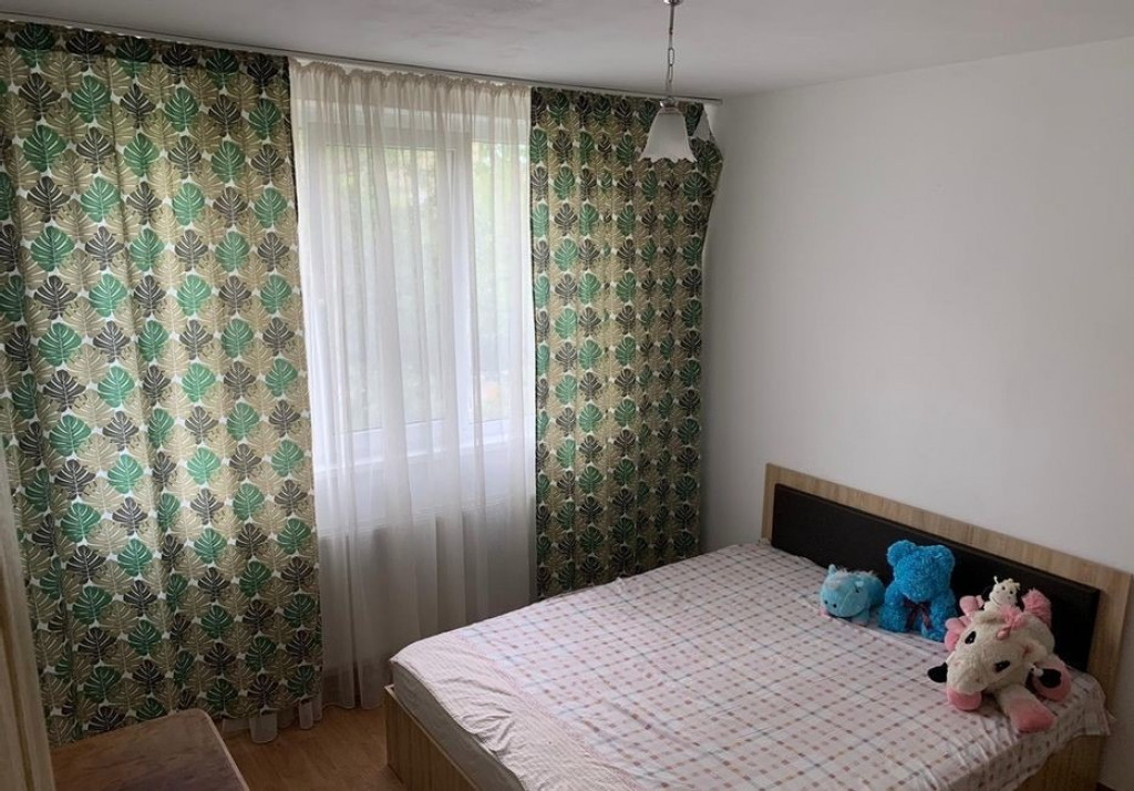 Apartament 2 camere zona Iancului